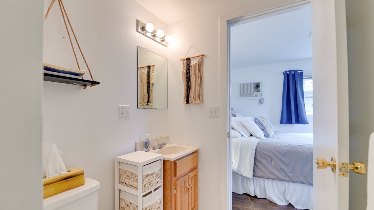 Photo of Bathroom in Bolton Landing