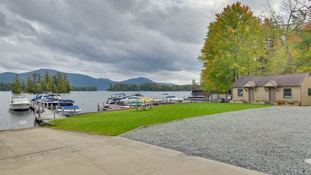 Photo of Outdoor in Bolton Landing