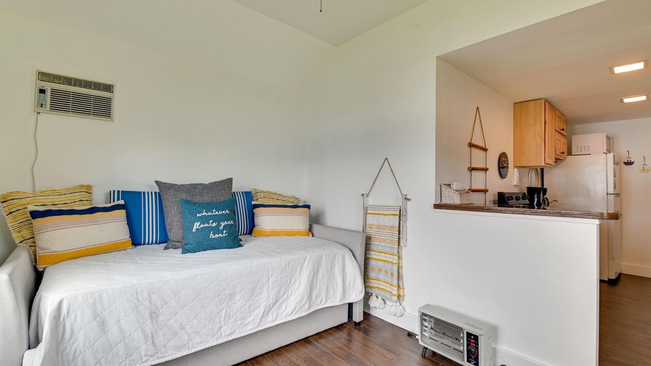 Photo of Bedroom in Bolton Landing