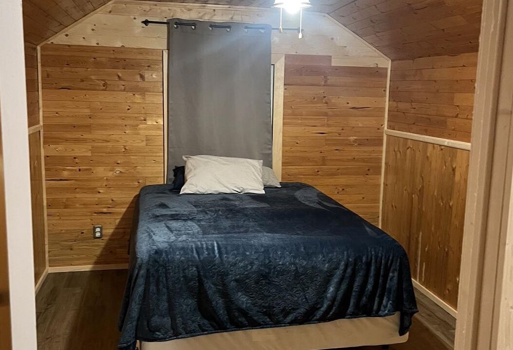 Photo of Bedroom in Grassland