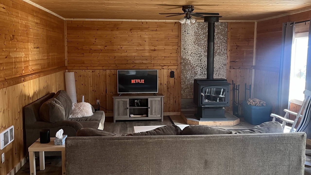 Photo of Livingroom in Grassland