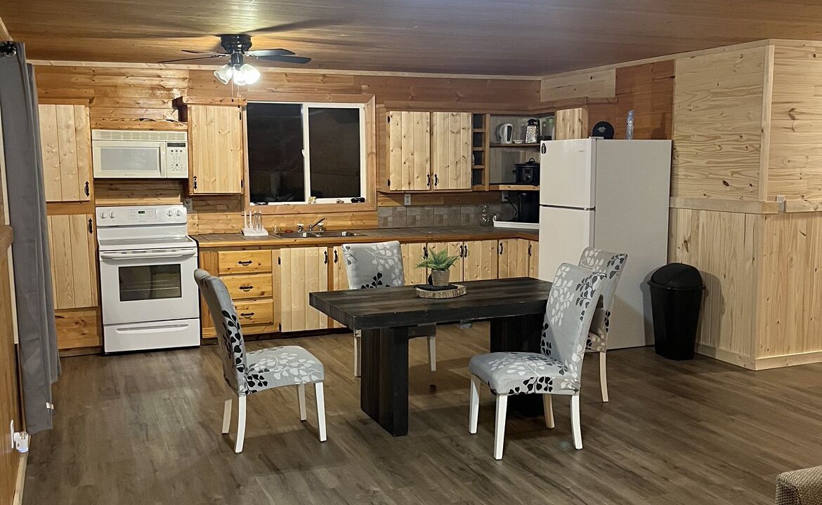 Photo of Kitchen in Grassland