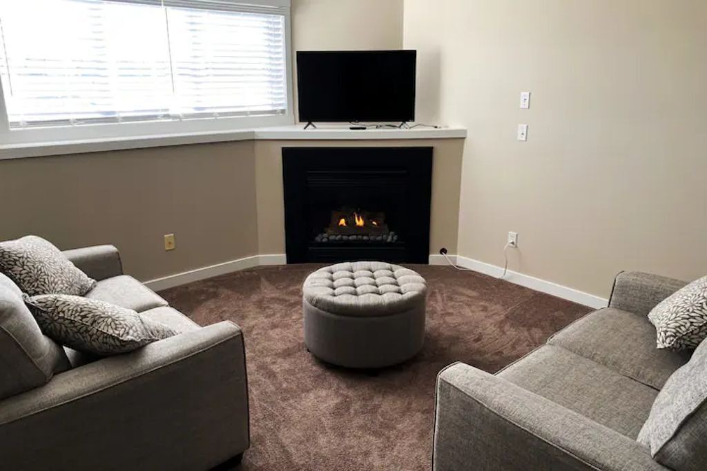 Photo of Livingroom in Lethbridge