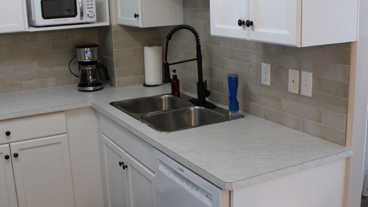 Photo of Kitchen in Lethbridge