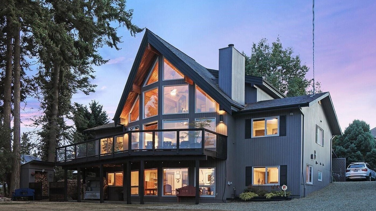 Photo of Outdoor in Courtenay