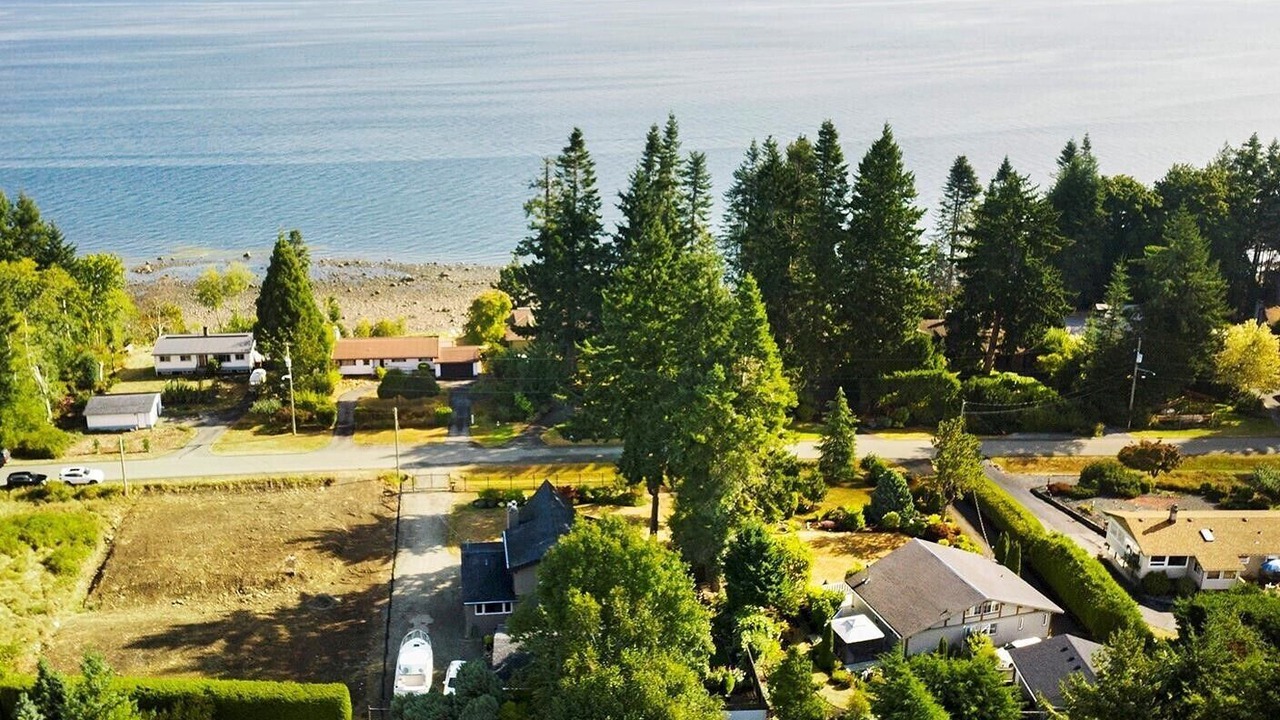 Photo of Outdoor in Courtenay