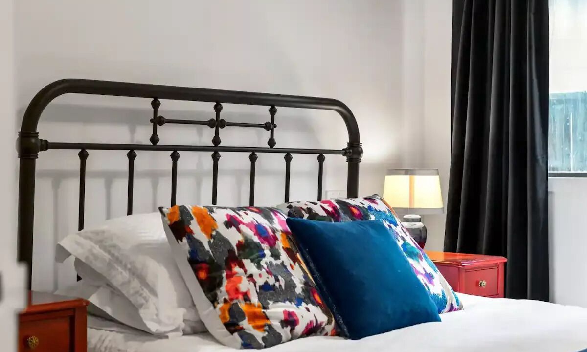 Photo of Bedroom in West Kelowna Estates