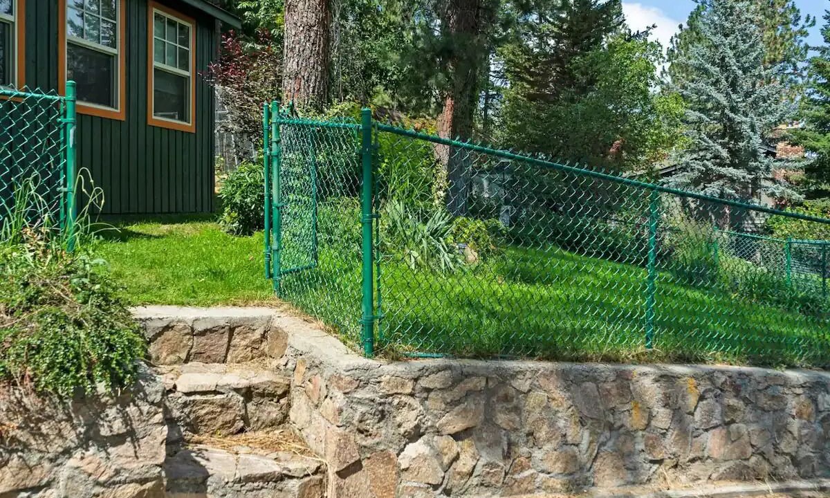 Photo of Outdoor in West Kelowna Estates