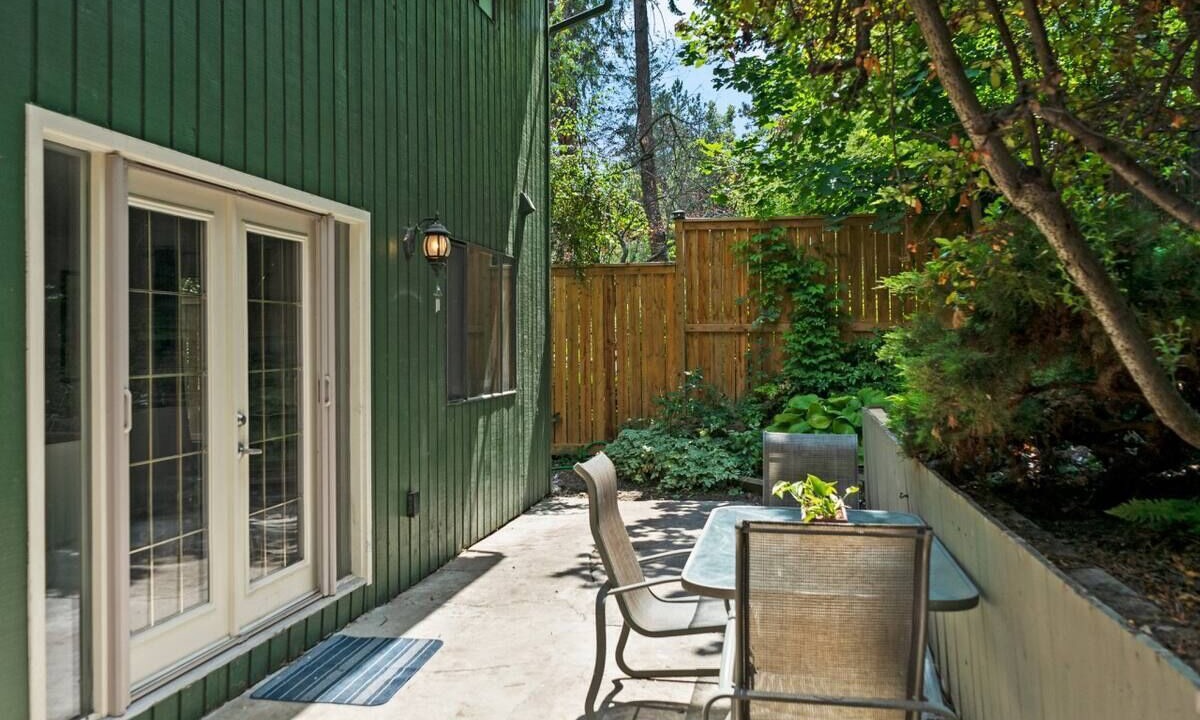Photo of Outdoor in West Kelowna Estates