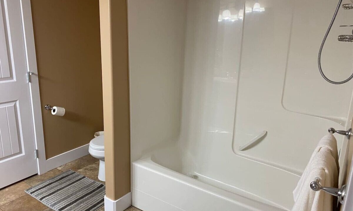 Photo of Bathroom in Castlegar