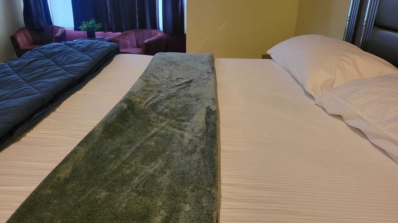 Photo of Bedroom in Hinton