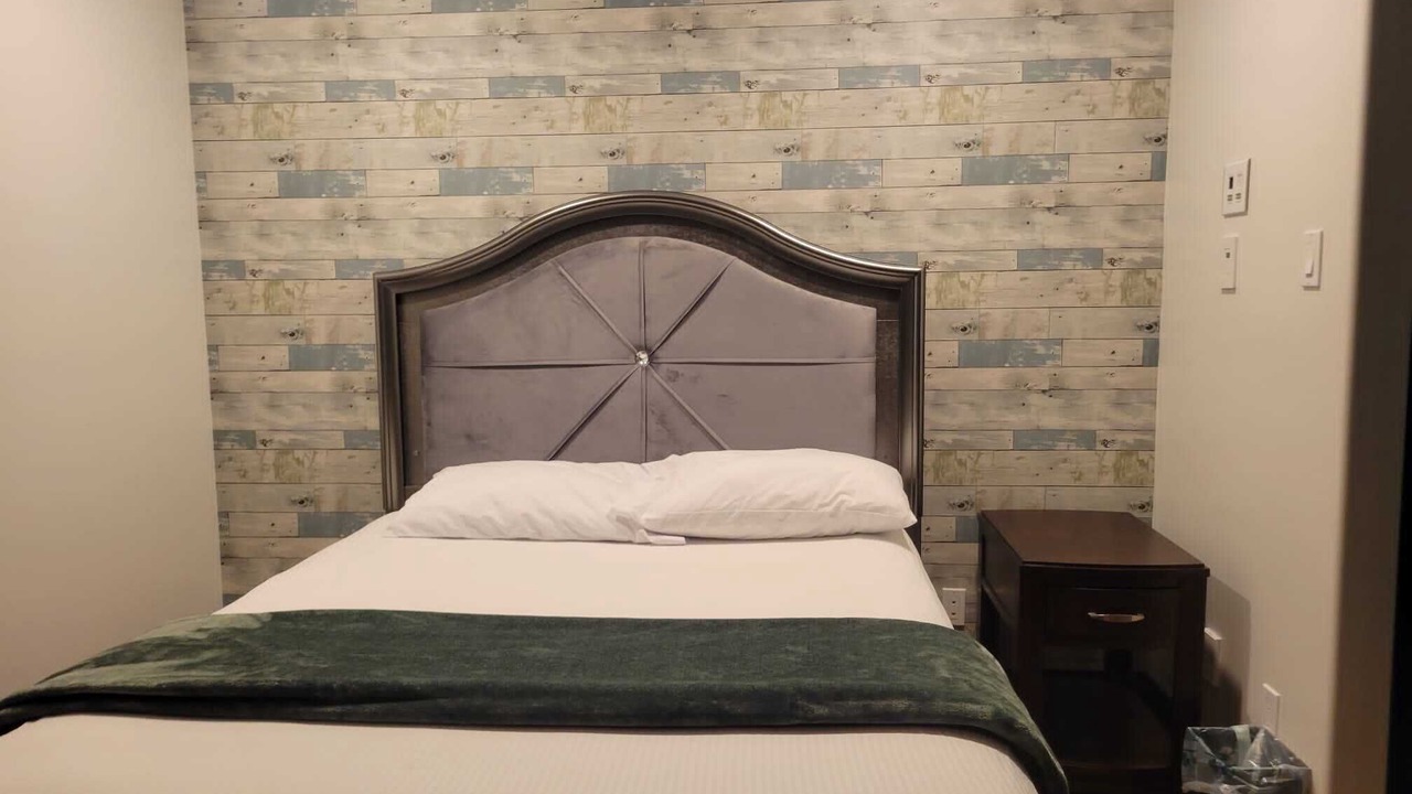 Photo of Bedroom in Hinton