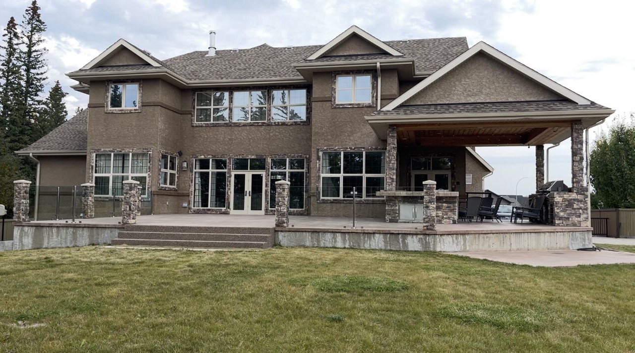 Photo of Outdoor in Hinton