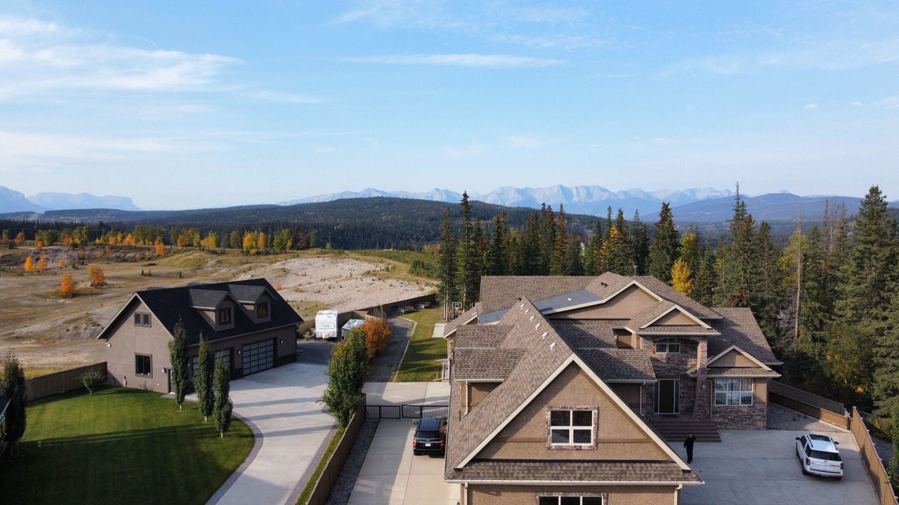 Photo of Outdoor in Hinton