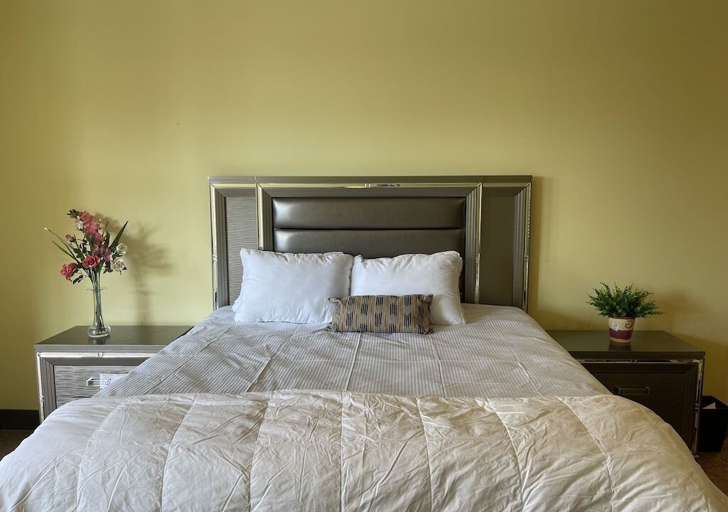 Photo of Bedroom in Hinton