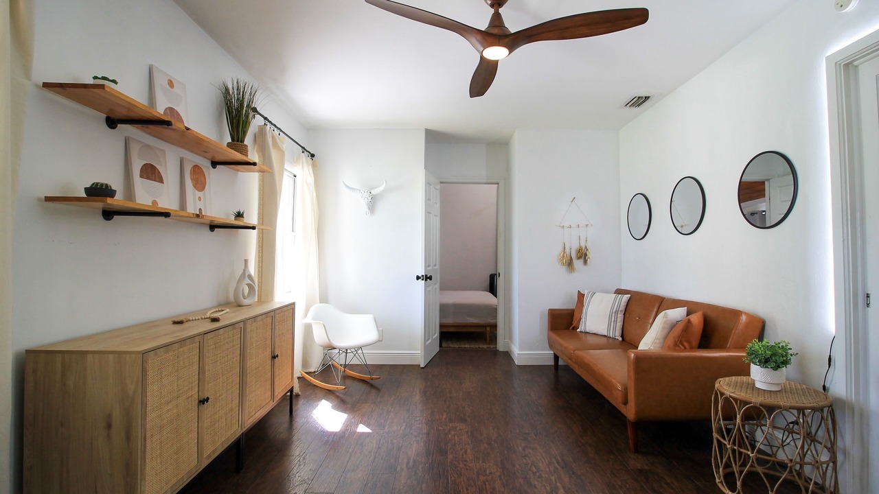 Photo of Livingroom in Poiciana Park II