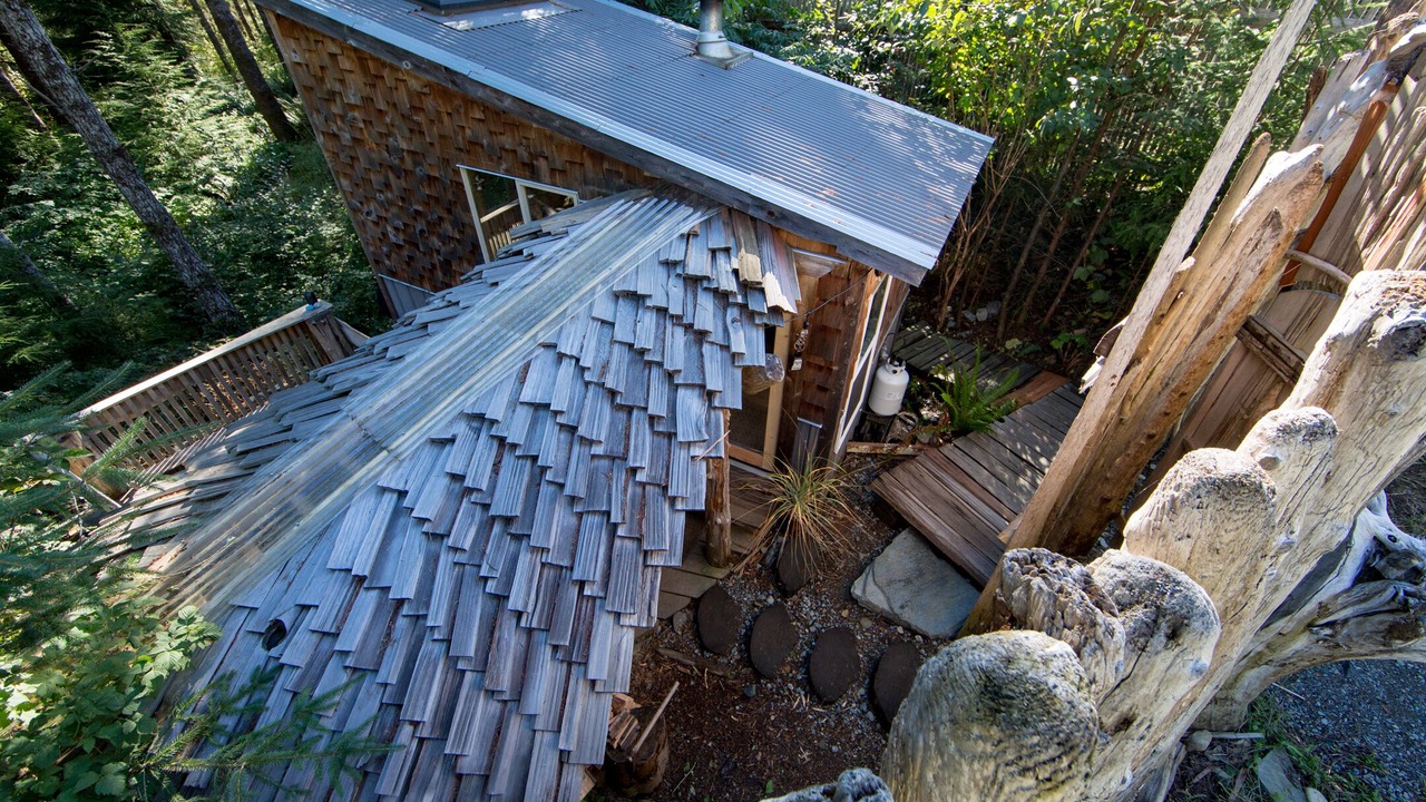 Photo of Outdoor in Juan de Fuca Electoral Area