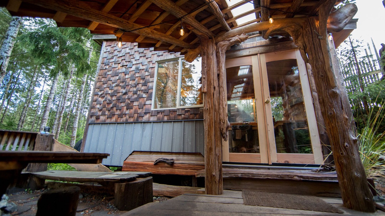 Photo of Outdoor in Juan de Fuca Electoral Area