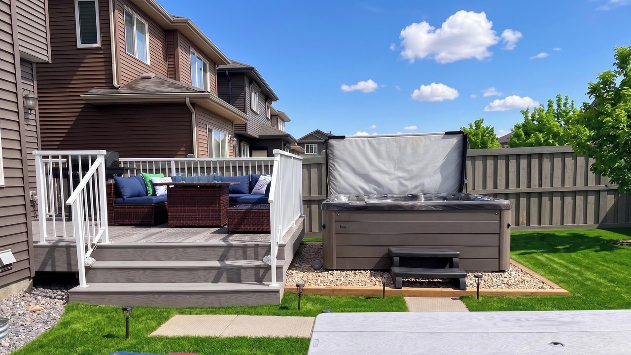 Photo of Others in West Edmonton