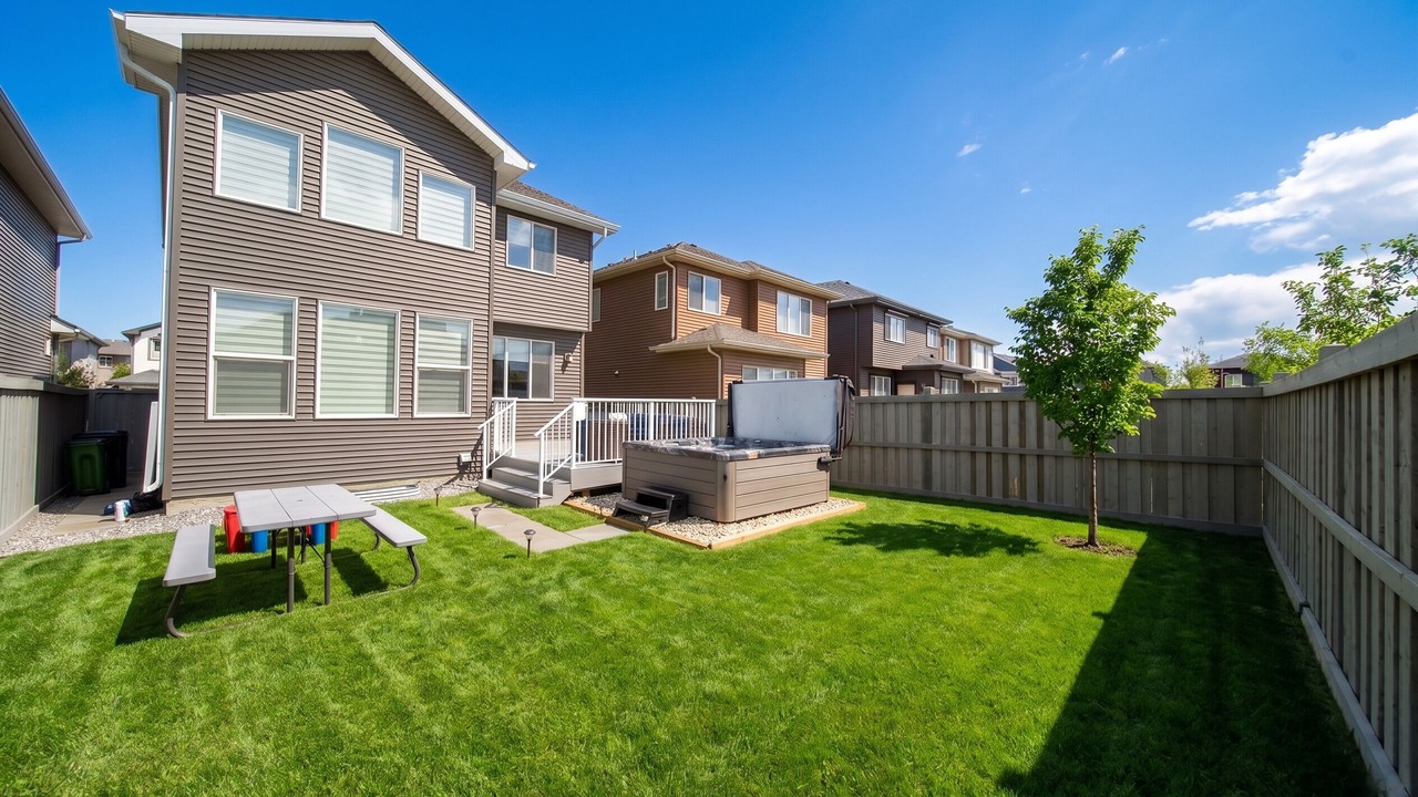 Photo of Outdoor in West Edmonton