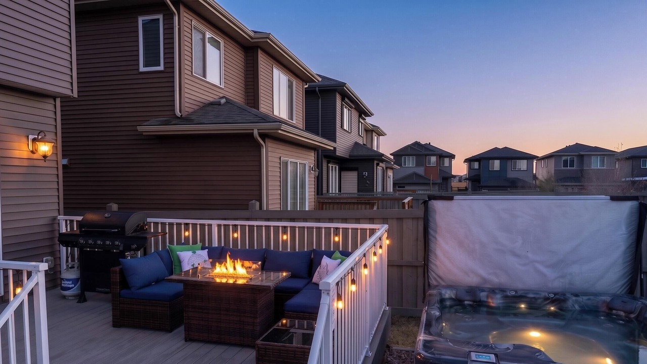 Photo of Others in West Edmonton
