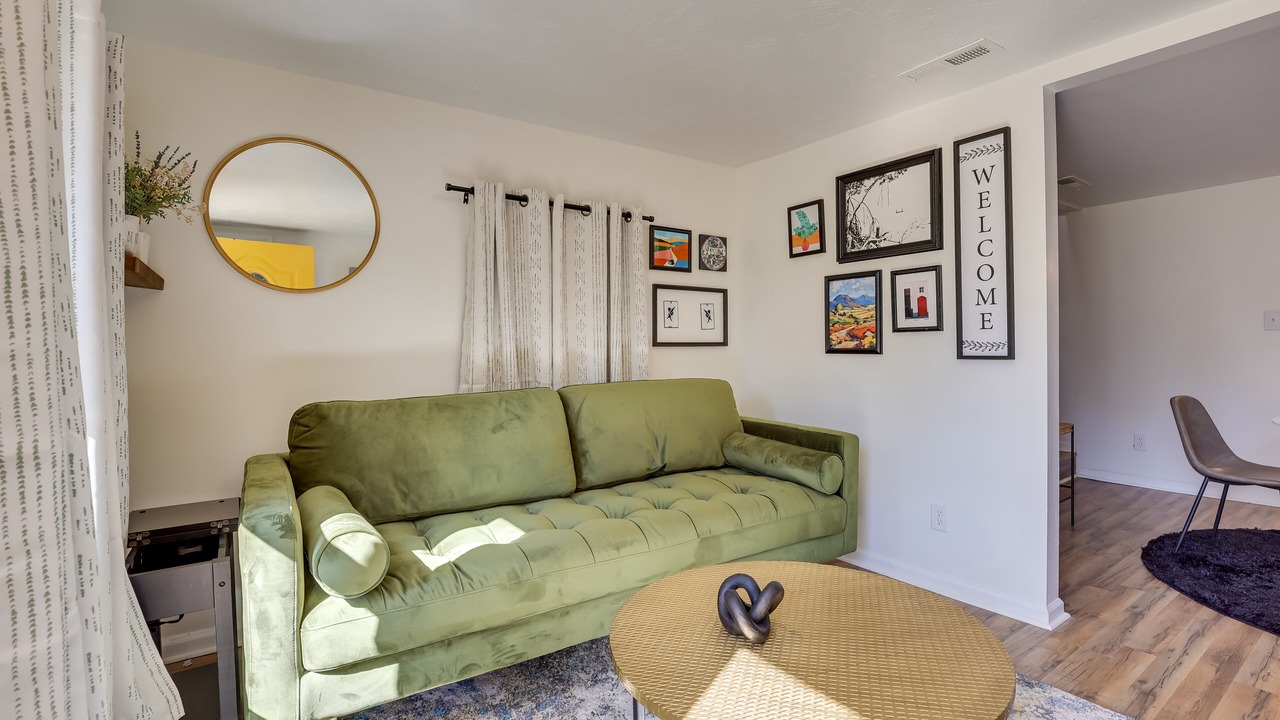 Photo of Bedroom in Northfield
