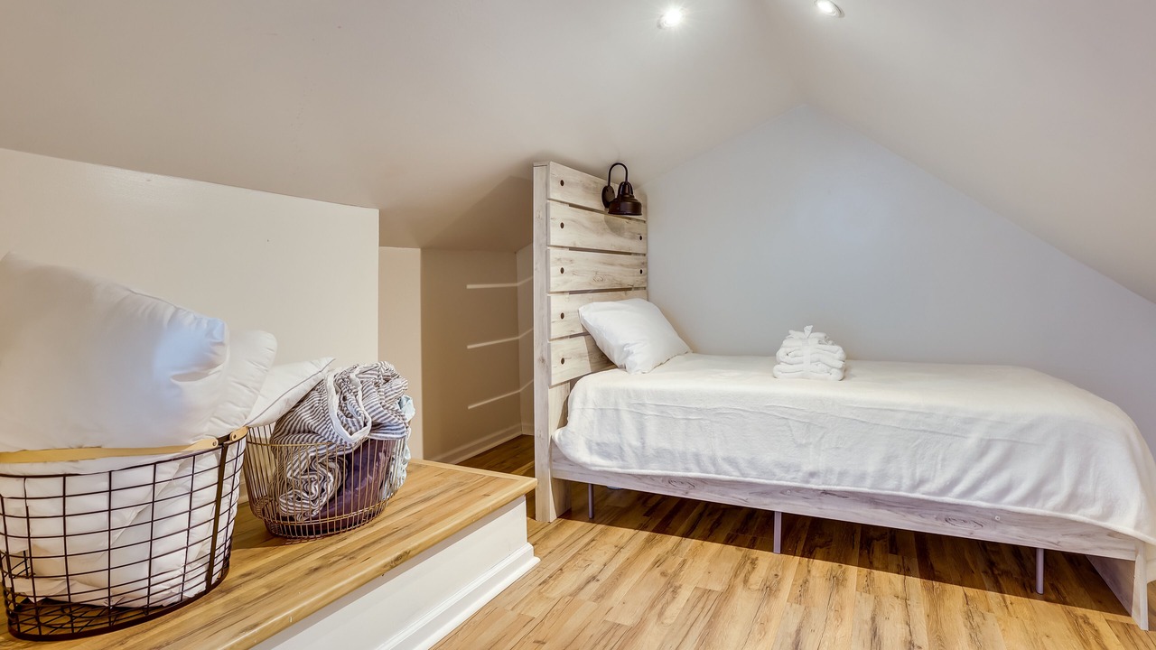 Photo of Bedroom in Northfield