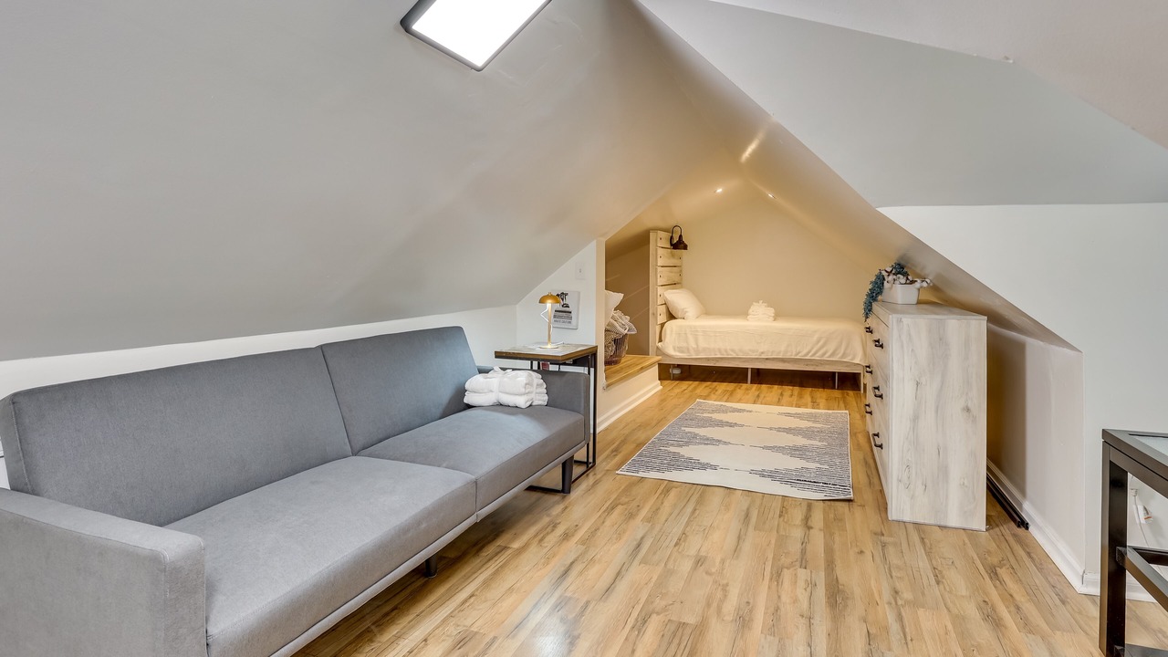 Photo of Bedroom in Northfield