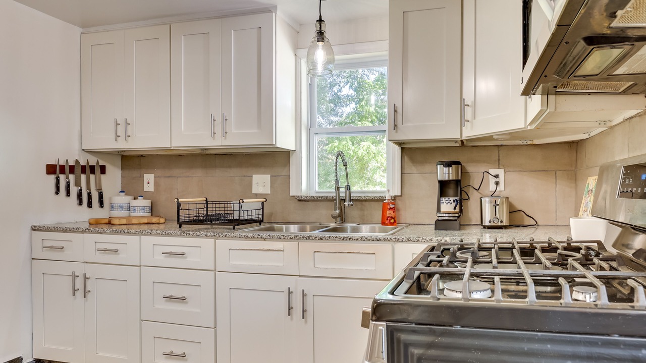 Photo of Kitchen in Northfield