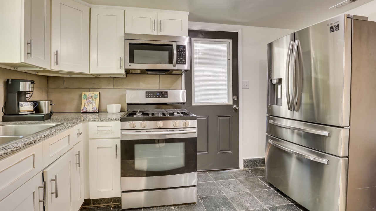 Photo of Kitchen in Northfield