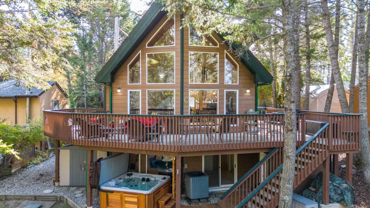 Photo of Outdoor in East Kootenay