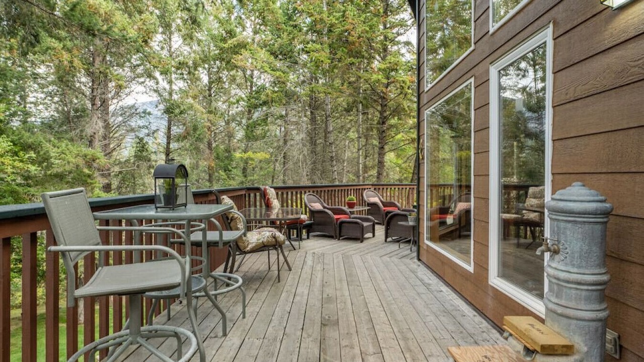 Photo of Outdoor in East Kootenay