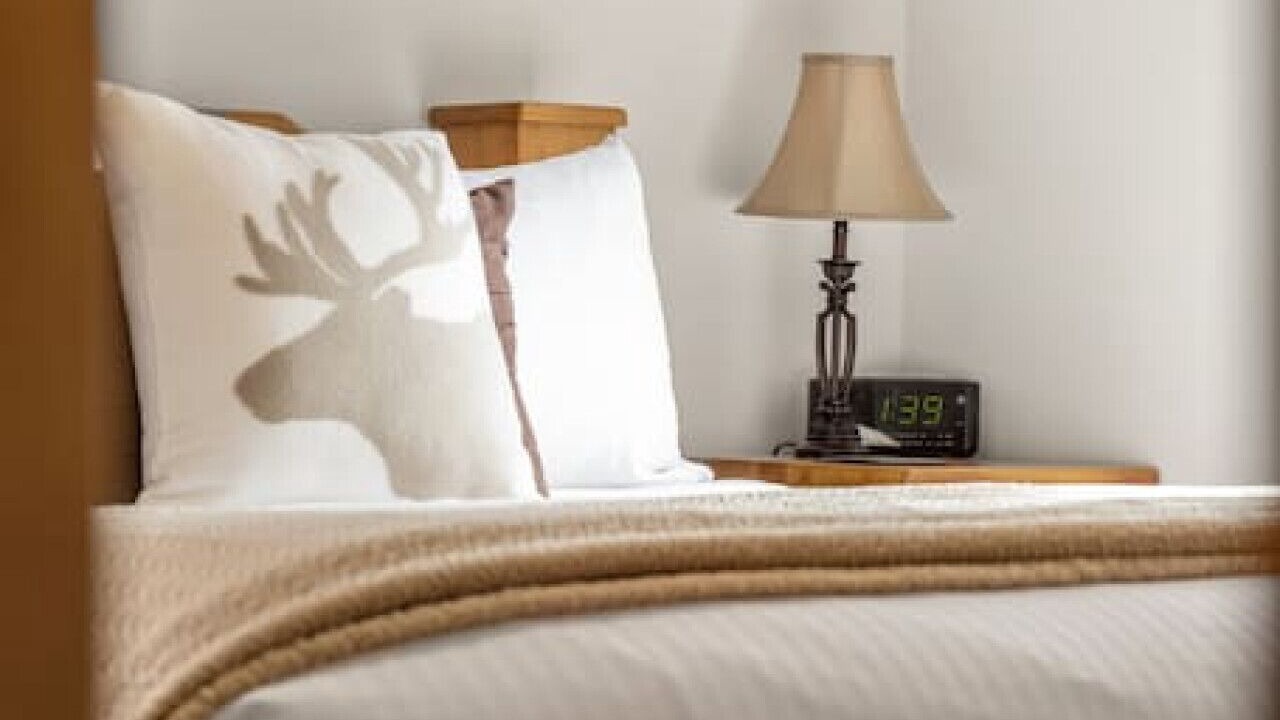 Photo of Bedroom in East Kootenay