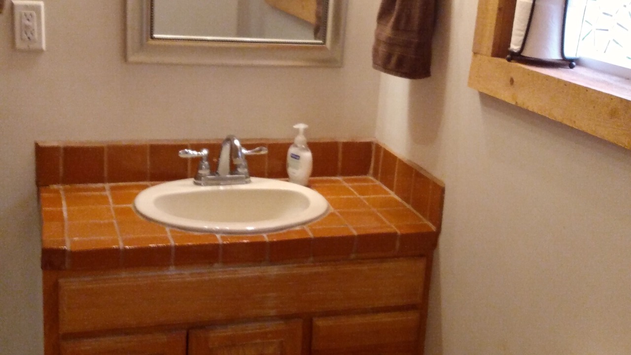 Photo of Bathroom in Taos