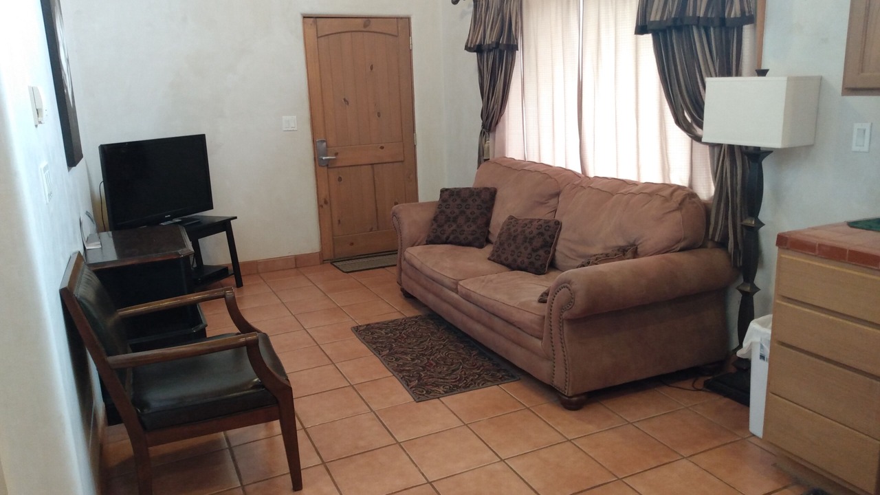 Photo of Livingroom in Taos