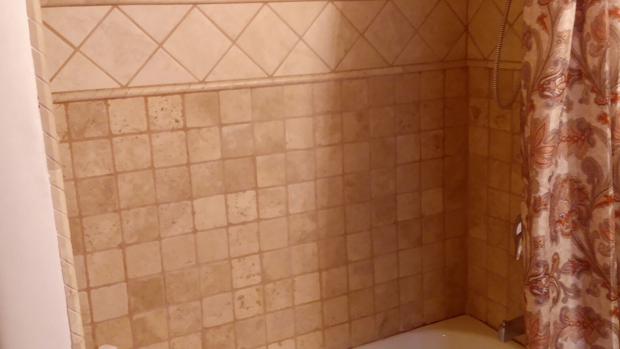 Photo of Bathroom in Taos