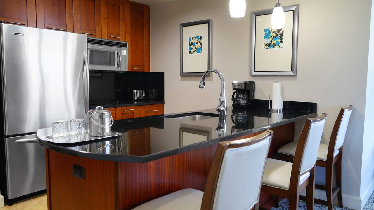 Photo of Kitchen in Singer Island
