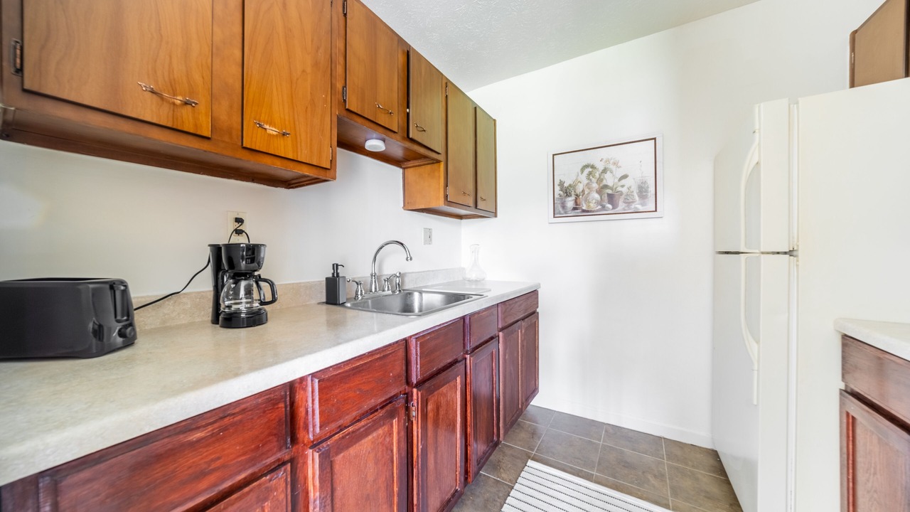 Photo of Kitchen in Mentor