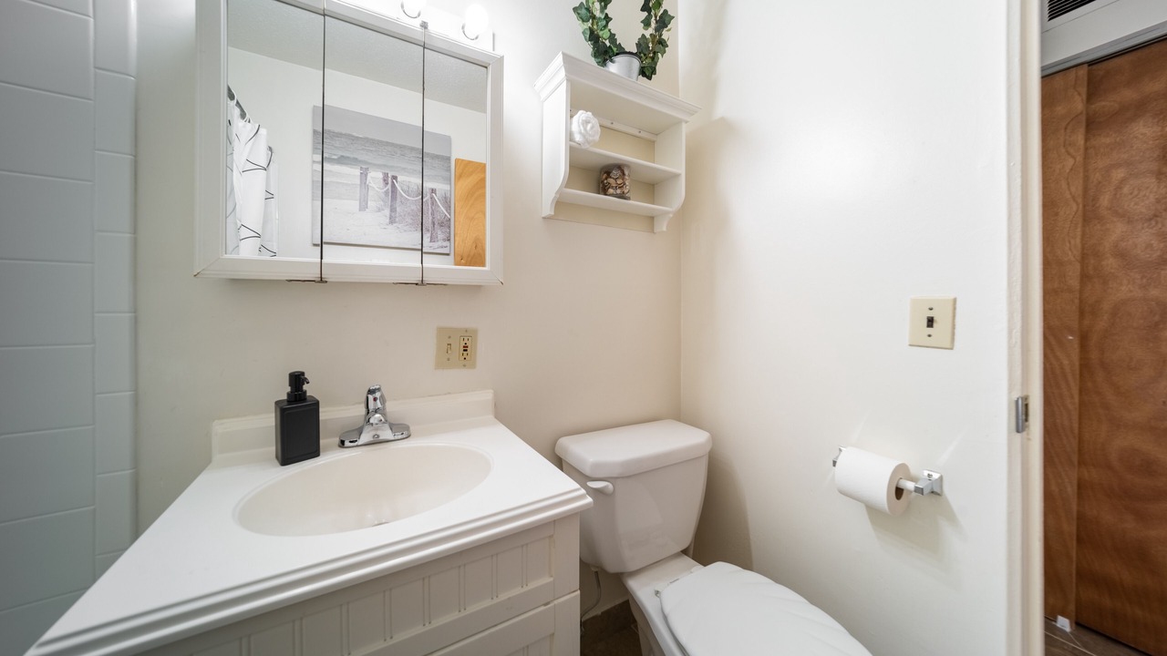 Photo of Bathroom in Mentor