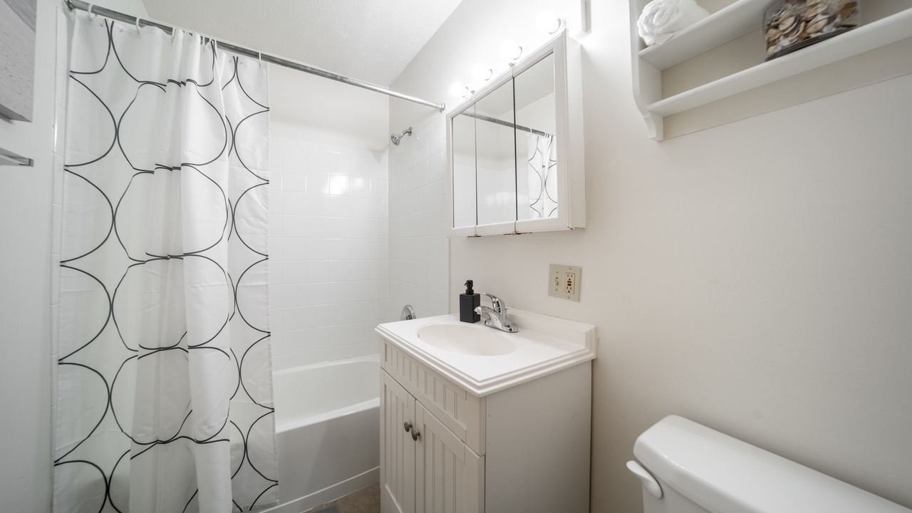 Photo of Bathroom in Mentor