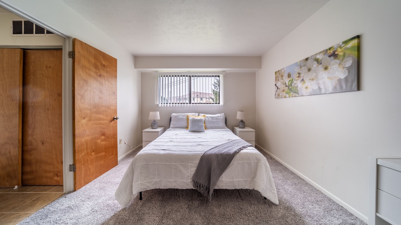 Photo of Bedroom in Mentor