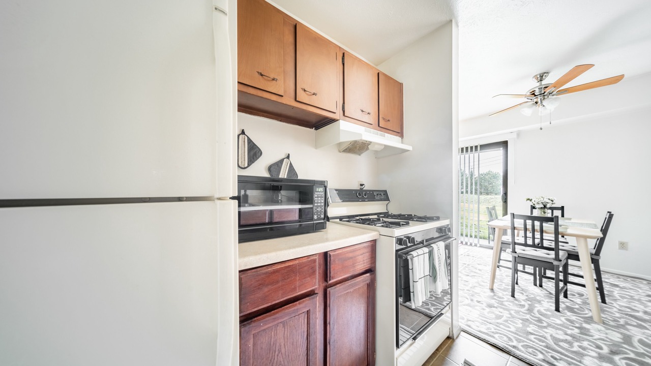 Photo of Kitchen in Mentor