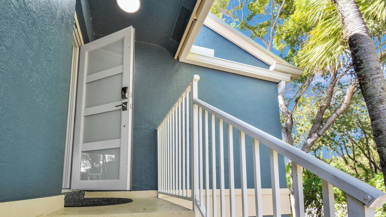 Photo of Outdoor in Mission Bay