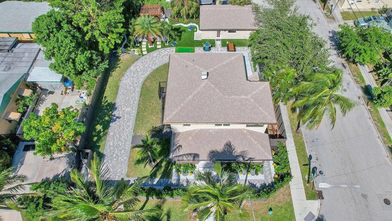Photo of Outdoor in West Palm Beach