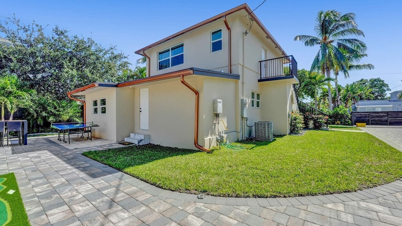 Photo of Outdoor in West Palm Beach