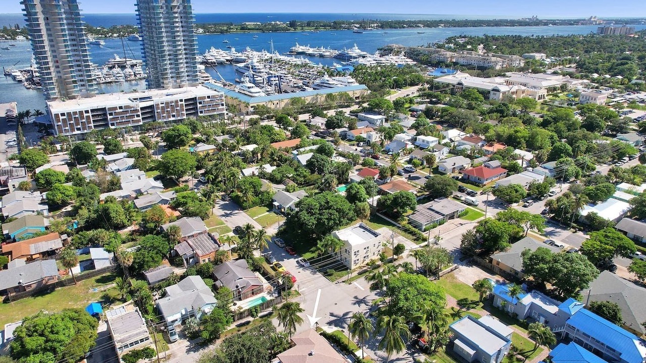 Photo of Outdoor in West Palm Beach