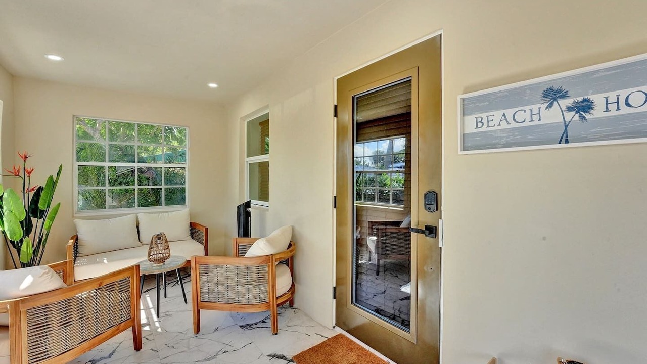 Photo of Outdoor in West Palm Beach