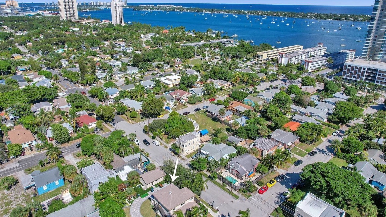 Photo of Outdoor in West Palm Beach