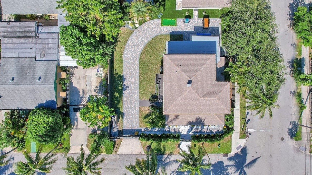 Photo of Outdoor in West Palm Beach