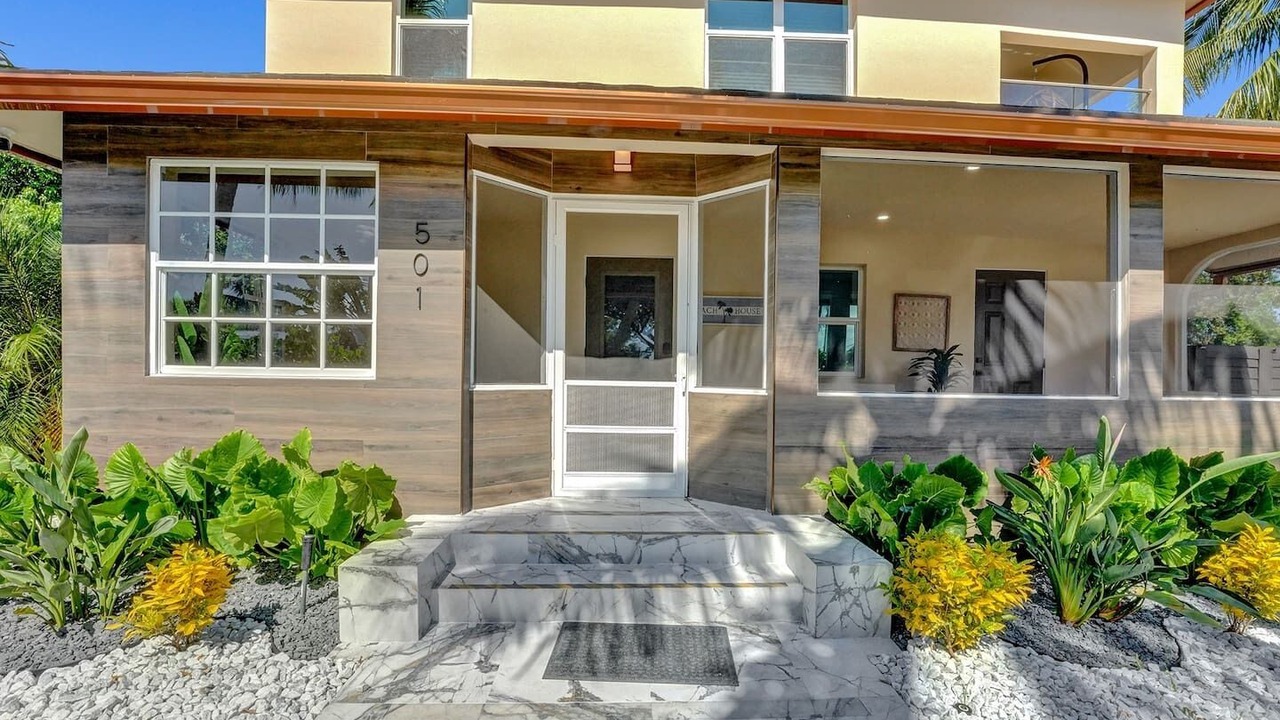 Photo of Outdoor in West Palm Beach